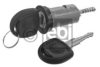 OPEL 0913652S1 Lock Cylinder, ignition lock